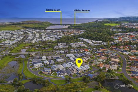 Property photo of 4 Clipper Avenue Shell Cove NSW 2529