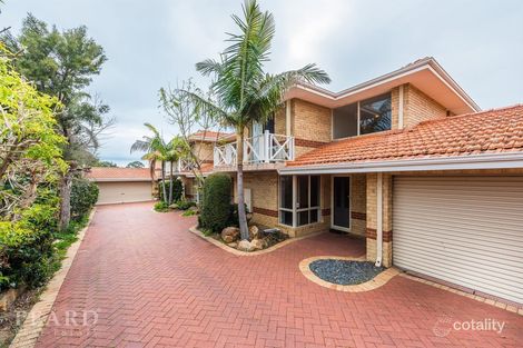 2/45 Calais Rd, Scarborough, WA 6019