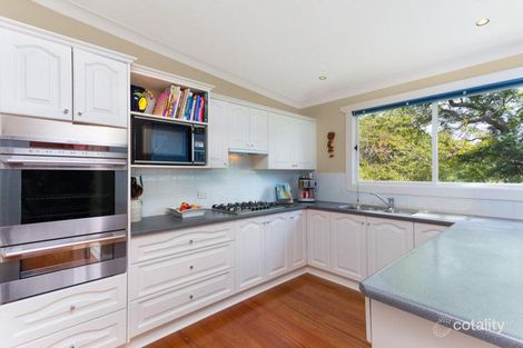 Property photo of 28 Earl Street Roseville NSW 2069