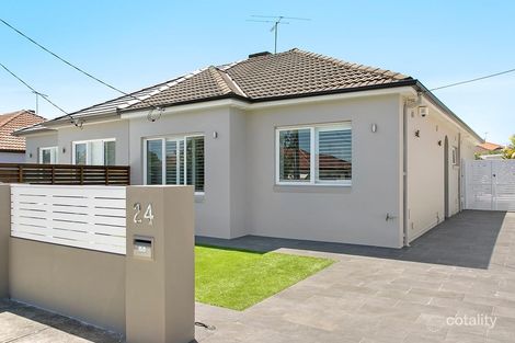 Property photo of 24 Moverly Road Maroubra NSW 2035