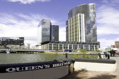 Property photo of 3510/1-9 Freshwater Place Southbank VIC 3006