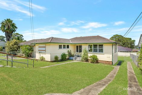 Property photo of 36 Warrigo Street Sadleir NSW 2168