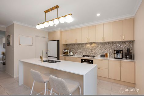 Property photo of 28 Calvana Crescent Cosgrove QLD 4818