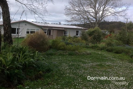 519 Circular Rd, East Ridgley, TAS 7321