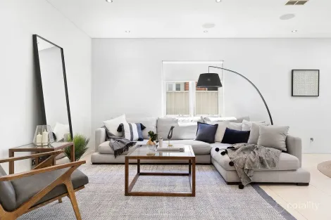 Property photo of 4 Innes Street Five Dock NSW 2046