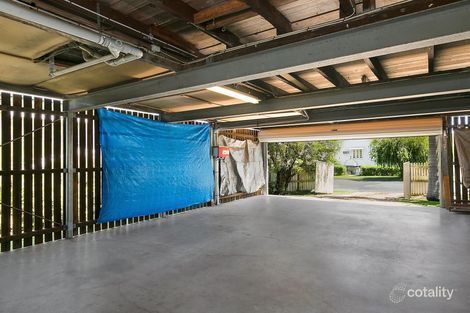 Property photo of 34 Card Street Berserker QLD 4701