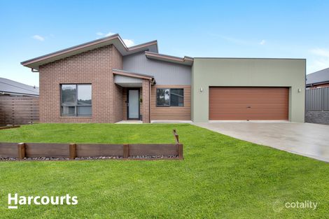 Property photo of 9 Gibson Court Spreyton TAS 7310