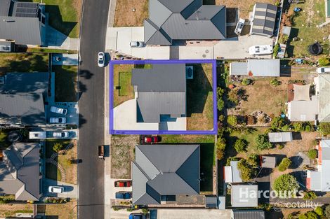 Property photo of 9 Gibson Court Spreyton TAS 7310