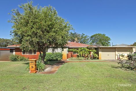 16 Southgate Rd, Langford, WA 6147