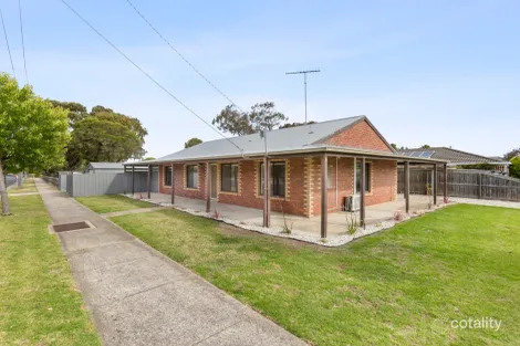 74 Solar Dr, Whittington, VIC 3219