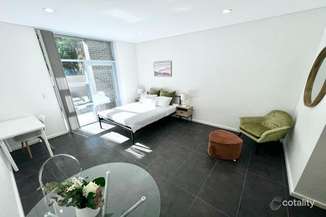 Property photo of 8 Parramatta Road Strathfield NSW 2135