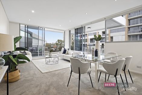 Property photo of 508/5 Potter Street Waterloo NSW 2017