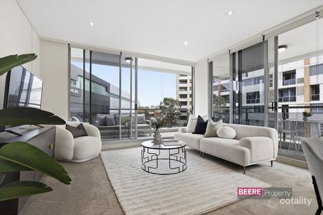 Property photo of 508/5 Potter Street Waterloo NSW 2017