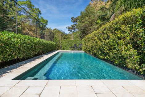 Property photo of 18 Highlands Avenue Gordon NSW 2072