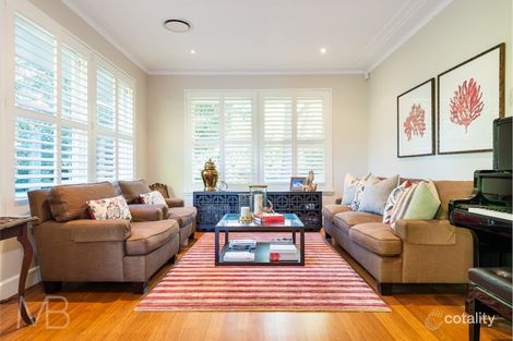 Property photo of 18 Highlands Avenue Gordon NSW 2072