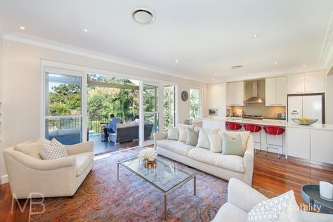 Property photo of 18 Highlands Avenue Gordon NSW 2072