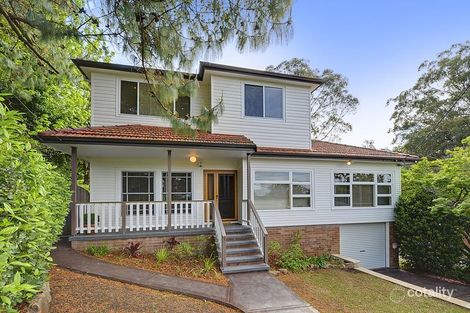 17 Clovelly Rd, Hornsby, NSW 2077