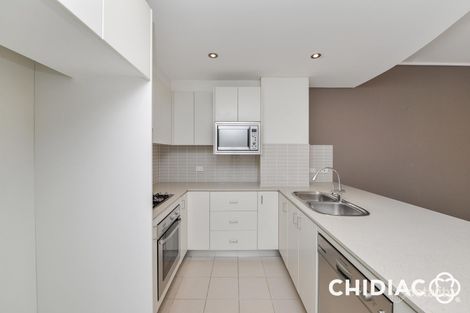 Property photo of 313/19 Hill Road Wentworth Point NSW 2127