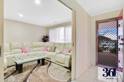 Property photo of 4 Long Forest Avenue Harkness VIC 3337