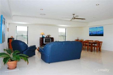 Property photo of 2836 Wylarah Way Hope Island QLD 4212
