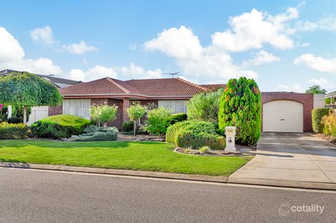 18 Santiago St, West Lakes Shore, SA 5020