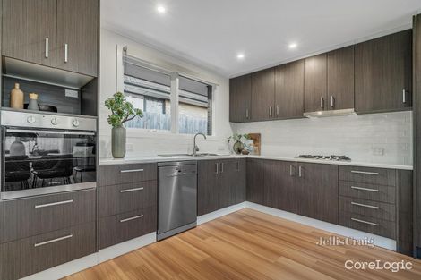Property photo of 17 Illawara Crescent Bayswater North VIC 3153