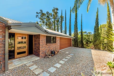 Property photo of LOT 1/1 Warrambeen Place Mudgeeraba QLD 4213
