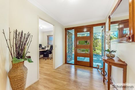 Property photo of LOT 1/1 Warrambeen Place Mudgeeraba QLD 4213