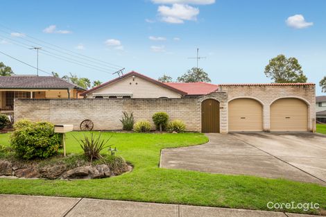 Property photo of 184 Seven Hills Road Baulkham Hills NSW 2153