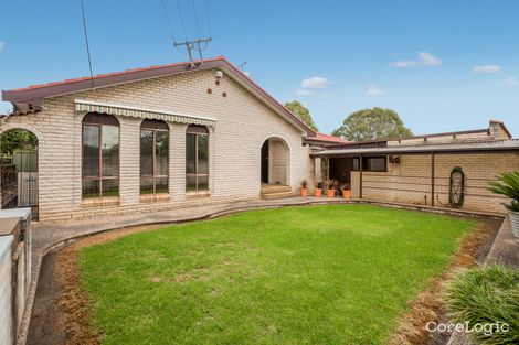 Property photo of 184 Seven Hills Road Baulkham Hills NSW 2153