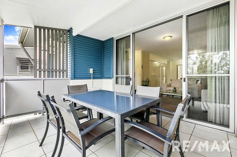 Property photo of 34/68 Pulgul Street Urangan QLD 4655