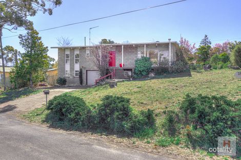 Property photo of 2 Sir William Hudson Street Cooma NSW 2630