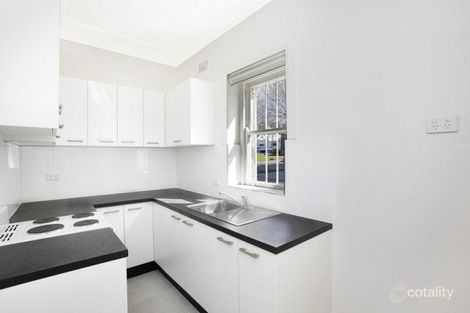 Property photo of 1/63 Harbourne Road Kingsford NSW 2032