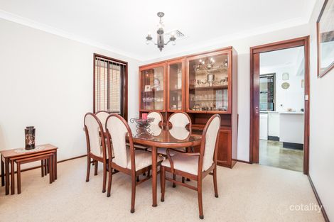 Property photo of 184 Seven Hills Road Baulkham Hills NSW 2153