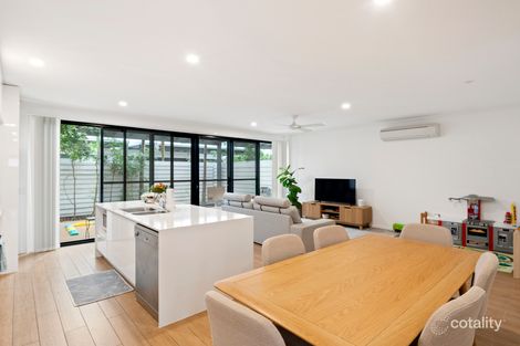 Property photo of 63/42 Stadium Drive Robina QLD 4226
