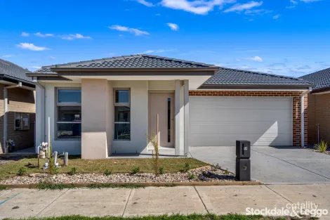 79 Molesworth Cres, Donnybrook, VIC 3064