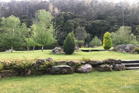 Property photo of 160 Gulf Road Liffey TAS 7301