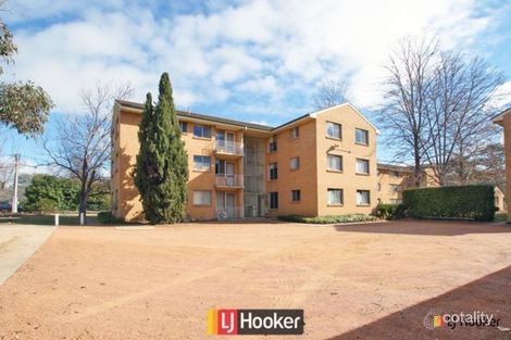 Property photo of 4/41 David Street O'Connor ACT 2602