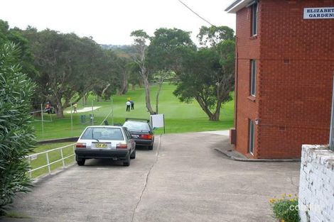 Property photo of 15/16 Campbell Parade Manly Vale NSW 2093