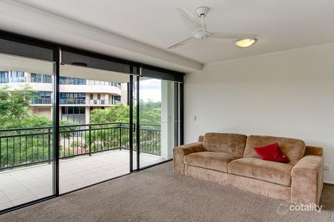 Property photo of 14/15 Goodwin Street Kangaroo Point QLD 4169
