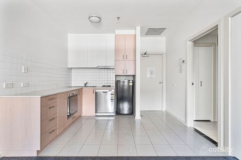 Property photo of 1111/250 Elizabeth Street Melbourne VIC 3000