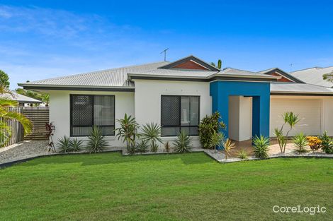 Property photo of 22 Strathburn Crescent Ormeau QLD 4208