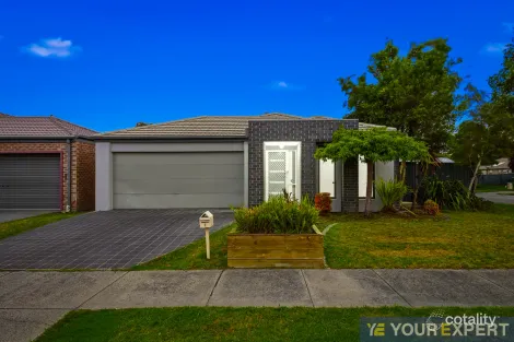 2 Cherry Blossom Ch, Pakenham, VIC 3810