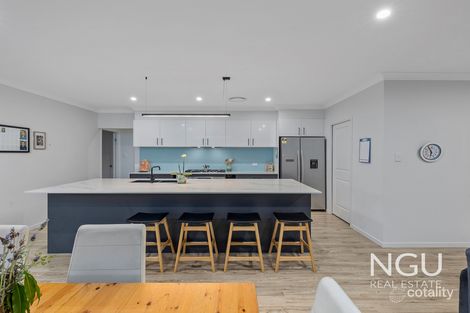 Property photo of 7 Zamma Street Augustine Heights QLD 4300