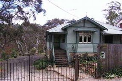 26 Third St, Blackheath, NSW 2785