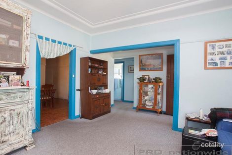 Property photo of 1 Hall Crescent Tarro NSW 2322