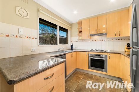 Property photo of 8 Cameelo Court Ferntree Gully VIC 3156
