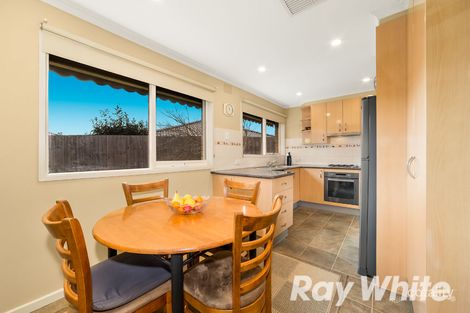Property photo of 8 Cameelo Court Ferntree Gully VIC 3156