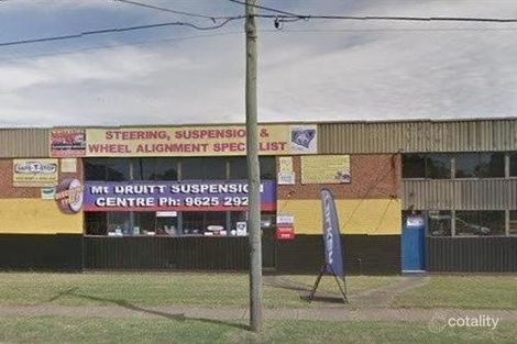 2/41 Kurrajong Ave, Mount Druitt, NSW 2770