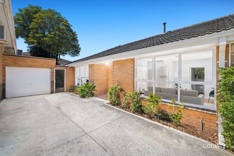 Property photo of 3/344-346 Waverley Road Mount Waverley VIC 3149